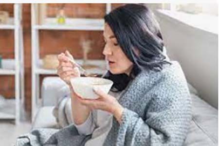 রুচি বাঁড়াতে টিপস