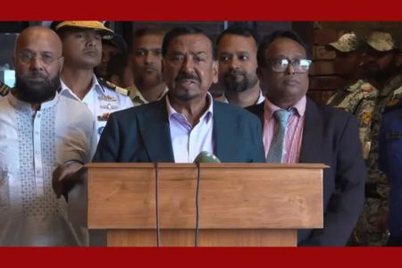 মিষ্টির পদত্যাগপত্র পেয়েছি, সঙ্গে সঙ্গেই কার্যকর: স্পিকার