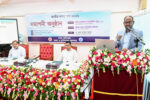 মাঠপর্যায়ের অর্থনীতি চাঙ্গা করতে মৎস্য রপ্তানি বাড়ানোর তাগিদ প্রতিমন্ত্রীর