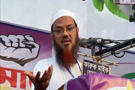 ইউনূস শান্তিতে নোবেল পেলেও রাষ্ট্র পরিচালনায় শূন্য