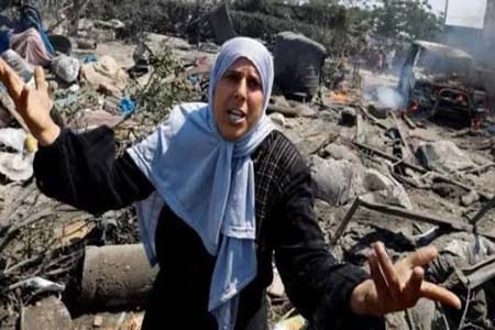 একই পরিবারের নিহত  ১১ জন