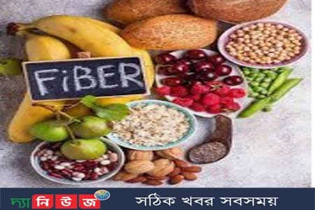 fiber food