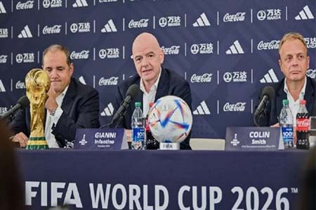 fifa 2026 world cup