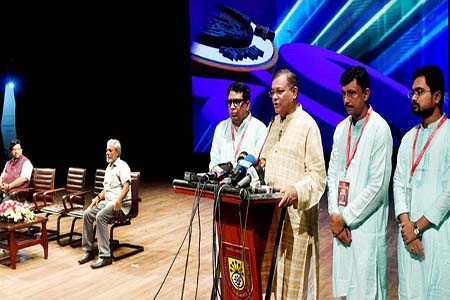 বাংলাদেশের সিনেমা শিল্প