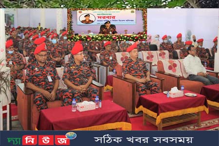 সঠিকভাবে দায়িত্ব পালনের আহ্বান