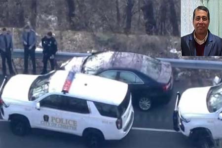 কোম্পানীগঞ্জ প্রবাসীর মৃত্যু  