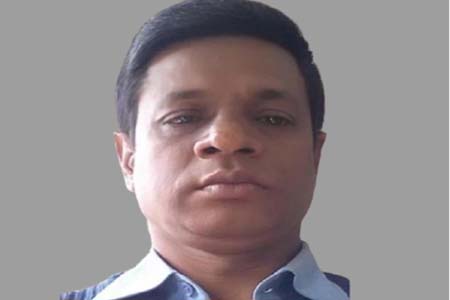 ফিরোজ সিকদার গ্রেফতার