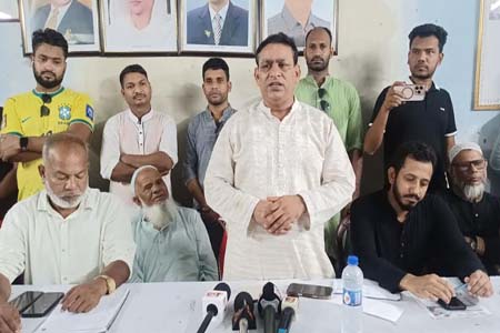 সবার আগে বাংলাদেশ