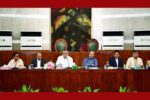 পরিবেশ সংক্রান্ত সংসদীয় কমিটির ১ম বৈঠক: অবৈধ ইটভাটায় ব্যাংক অর্থায়ন বন্ধের নির্দেশ