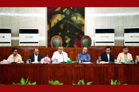 পরিবেশ সংক্রান্ত সংসদীয় কমিটির ১ম বৈঠক: অবৈধ ইটভাটায় ব্যাংক অর্থায়ন বন্ধের নির্দেশ