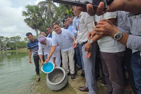 গণভোটের দোহাই দিয়ে জামায়াত ফায়দা নেওয়ার চেষ্টা করছে: এমপি খোকন তালুকদার