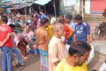 ঠাকুরগাঁওয়ে বিলুপ্তির পথে দেশি মাছ, সাধারণ মানুষের ক্রয় ক্ষমতার বাইরে