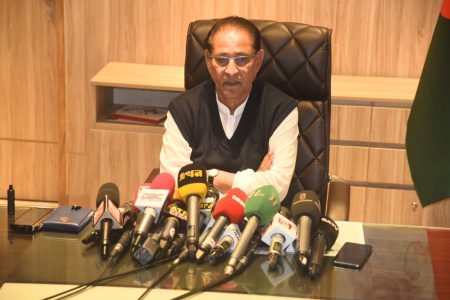 রমজানে ন্যায্যমূল্যে মাছ, মাংস, দুধ, ডিম বিক্রির পরিকল্পনা রয়েছে -মৎস্য ও প্রাণিসম্পদ মন্ত্রী