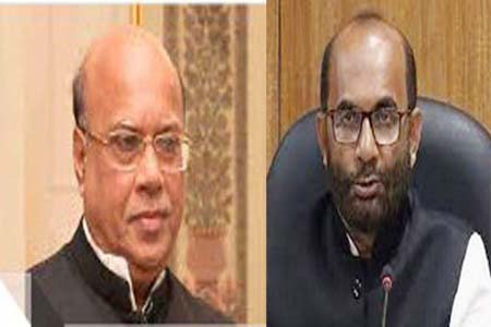 সাবেক স্বাস্থ্যমন্ত্রী মোহাম্মদ নাসিমের মৃত্যুতে মৎস্য ও প্রাণিসম্পদ মন্ত্রীর শোক