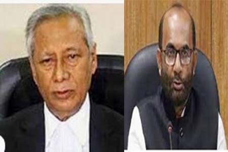 বাংলাদেশের অ্যাটর্নি জেনারেল মাহবুবে আলমের মৃত্যুতে মৎস্য ও প্রাণিসম্পদ মন্ত্রীর শোক
