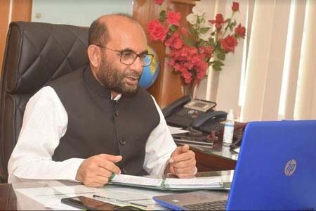 অনলাইনে কোরবানির পশু ক্রয়-বিক্রয় রাষ্ট্রের জন্য সহায়ক -মৎস্য ও প্রাণিসম্পদ মন্ত্রী