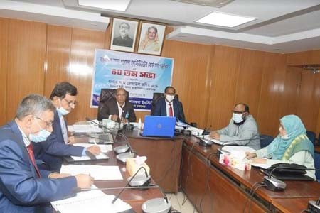 দেশের সকল প্রান্তে দেশীয় প্রজাতির মাছ ছড়িয়ে দেয়া হবে -প্রাণিসম্পদ মন্ত্রী
