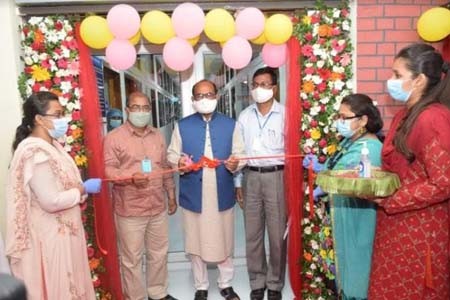 প্রাণিসম্পদের উন্নত প্রজাতি প্রত্যন্ত অঞ্চলে ছড়িয়ে দেয়ার লক্ষ্যে সরকার কাজ করছে -প্রাণিসম্পদ মন্ত্রী