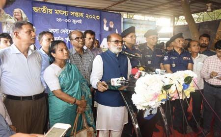 আয় বৃদ্ধি সরকারের লক্ষ্য
