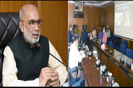 কোরবানি নিয়ে কোন ধরনের অব্যবস্থাপনা মেনে নেওয়া হবে না -মৎস্য ও প্রাণিসম্পদ মন্ত্রী