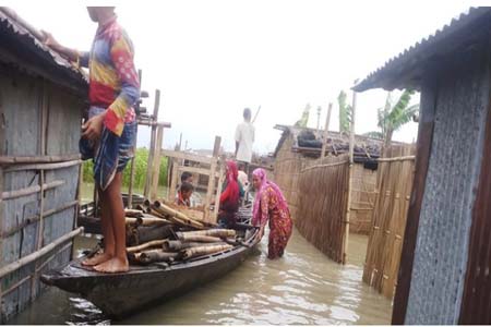 বন্দি ৬০হাজার মানুষ