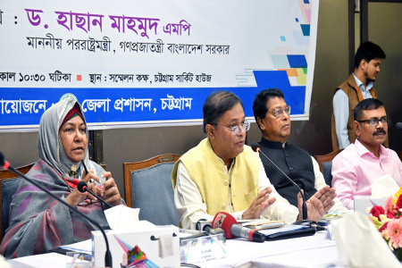 ভারতীয় পণ্য বর্জনের ডাক