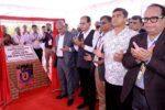 ঠাকুরগাঁও বিশ্ববিদ্যালয়ের ভিত্তিপ্রস্তর স্থাপন রাষ্ট্রপতির