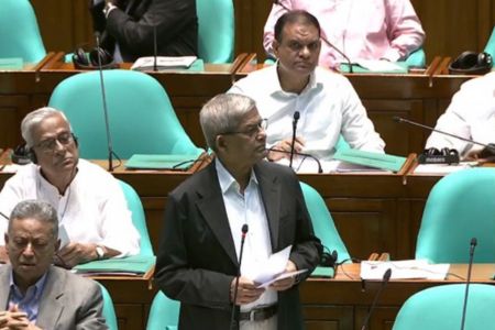 প্রধানমন্ত্রীর সফরে দ্বিপক্ষীয় সহযোগিতার নতুন দিগন্ত উন্মোচিত হয়েছে - মির্জা ফখরুল