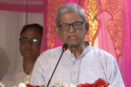ধর্ম ও মানুষের কল্যাণে বিশ্বাসীদের এক হওয়া দরকার - মির্জা ফখরুল