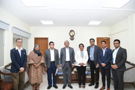 নারী গ্রাম পুলিশ নিয়োগ স্থানীয় সরকারকে আরও জনবান্ধব করবে: স্থানীয় সরকার মন্ত্রী