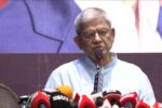 খালেদা জিয়া গণতান্ত্রিক রাজনীতির কারিগর – মির্জা ফখরুল