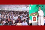সংঘাত-প্রতিশোধ নয় , ভালোবাসার মাধ্যমে সমাজ গড়ার আহ্বান রাষ্ট্রপতির