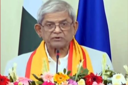 সরকার গ্রামীণ জনপদের উন্নয়নে বদ্ধপরিকর - স্থানীয় সরকার মন্ত্রী