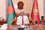 দুই দিনের সফরে ঠাকুরগাঁও যাচ্ছেন রাষ্ট্রপতি