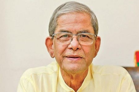 প্রধানমন্ত্রীর অনুপস্থিতিতে মির্জা ফখরুল যে দায়িত্ব পালন করবেন 