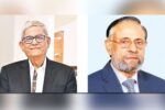 নবনির্বাচিত রাষ্ট্রপতির প্রতি অলি আহমদের শুভেচ্ছা