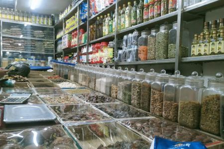 পর্যাপ্ত আমদানি,মজুদ ও নানা অজুহাত উর্ধ্বগতিতে ইফতারসামগ্রীসহ নিত্যপন্যের বাজার