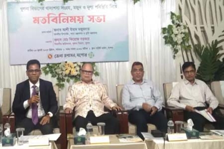 শিগ্‌গিরই চালের বাজার সহনীয়