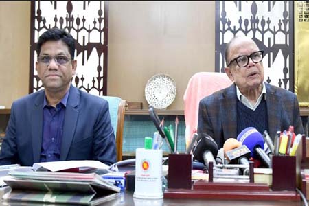 দেশে খাদ্যের সংকট