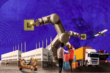 বিশ্বে শীর্ষ খাদ্য সরবরাহকারী