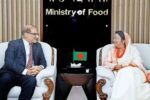খাদ্যশস্য সংরক্ষণে পাকিস্তানের অভিজ্ঞতা কাজে লাগাতে চায় বাংলাদেশ