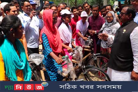 উন্নত-সমৃদ্ধ দেশ