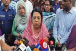 খাদ্যগুদামের সিন্ডিকেট ভাঙতে কঠোর পদক্ষেপ: খাদ্যমন্ত্রী