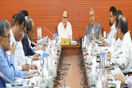 নিরাপদ খাদ্য নিশ্চিত