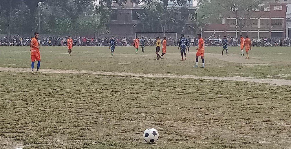 ঝিনাইদহ প্রতিনিধি