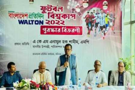 শেখ হাসিনাই বাংলাদেশের জন্য অপরিহার্য