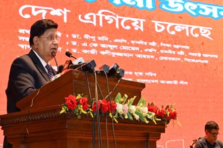 রাষ্ট্রদূতরা অভ্যন্তরীণ বিষয়ে মাতব্বরি