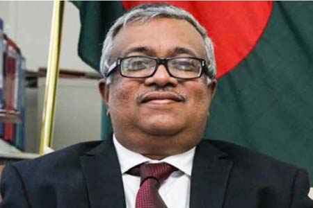 কূটনৈতিক মিশনগুলোকে সুরক্ষিত