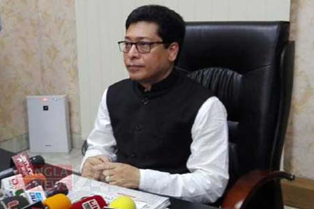 প্রয়োজনে কোটা সংস্কারে সংসদে আইন পাস করা হতে পারে - জনপ্রশাসন মন্ত্রী