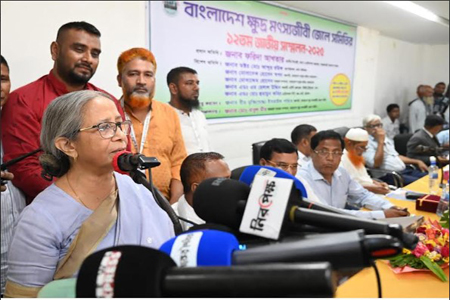 নিষিদ্ধ সময়ে মা মাছ ধরা বন্ধ করতে হবে